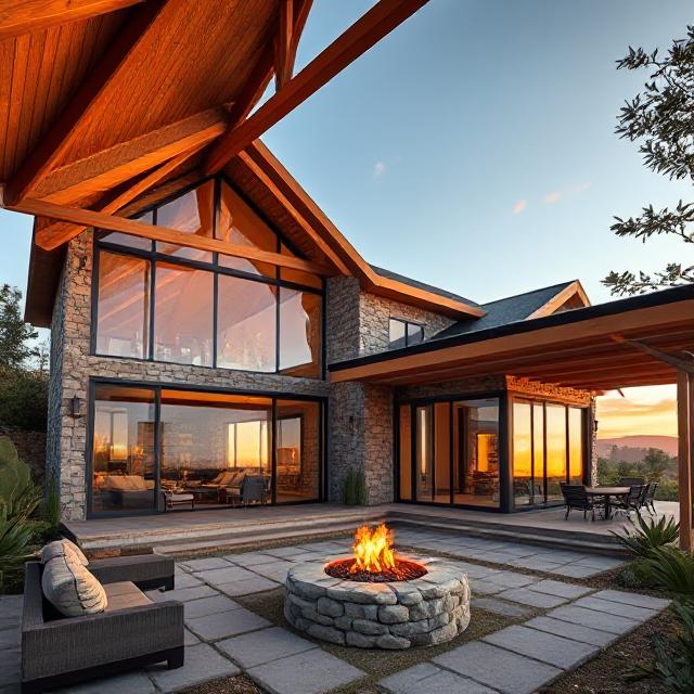 The Summit Dwelling – 4 Bedroom - Image 5