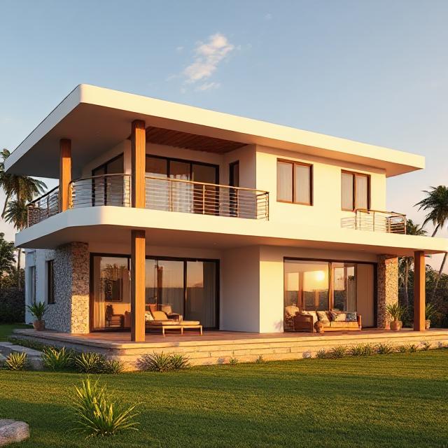 The Azure Breeze – 4 Bedroom - Image 6
