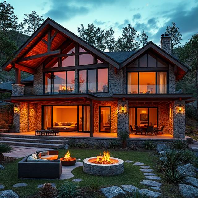 The Summit Dwelling – 4 Bedroom - Image 3