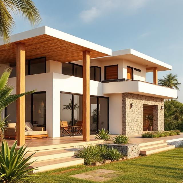 The Azure Breeze – 4 Bedroom - Image 4