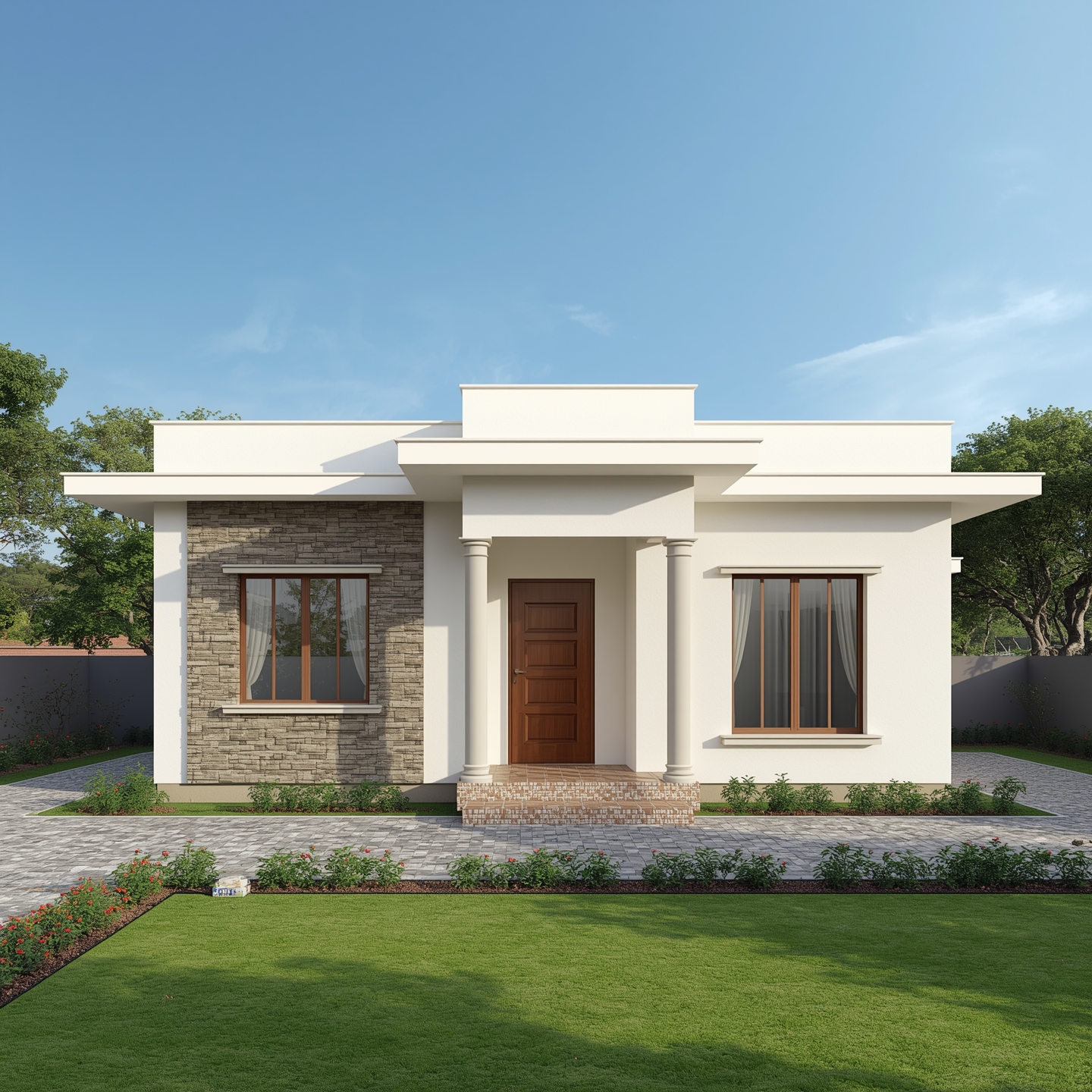 The Urban Haven- 3 Bedroom - Image 4