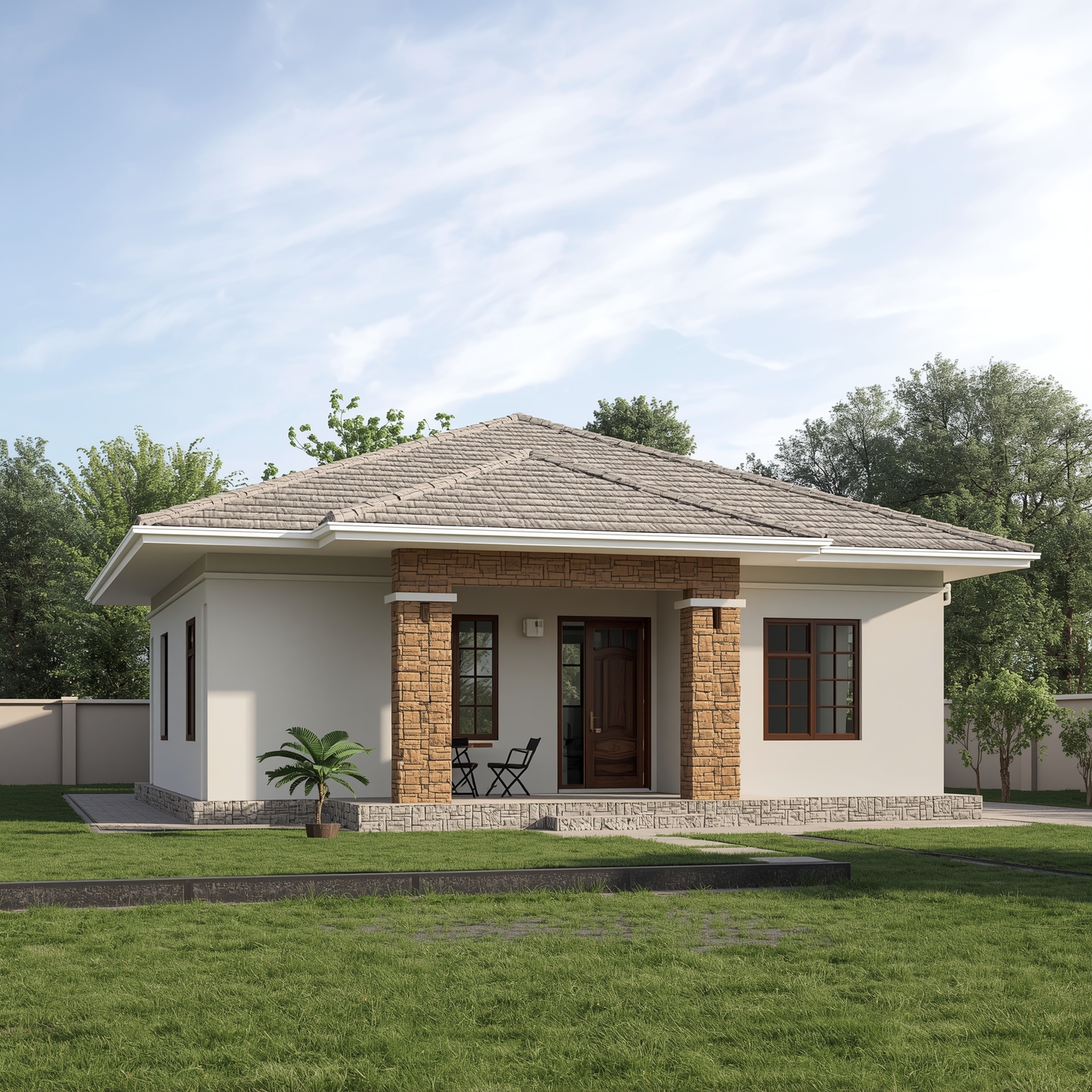 The Urban Haven- 3 Bedroom - Image 6