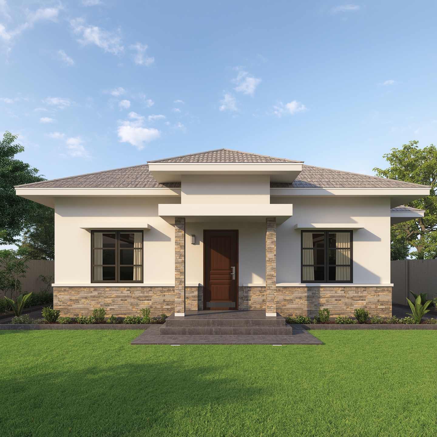 The Urban Haven- 3 Bedroom - Image 7