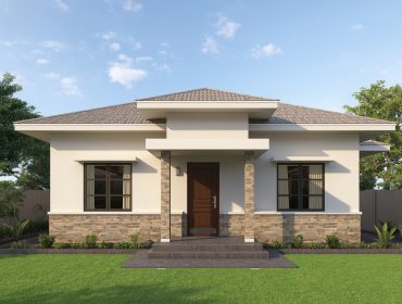 The Urban Haven- 3 Bedroom