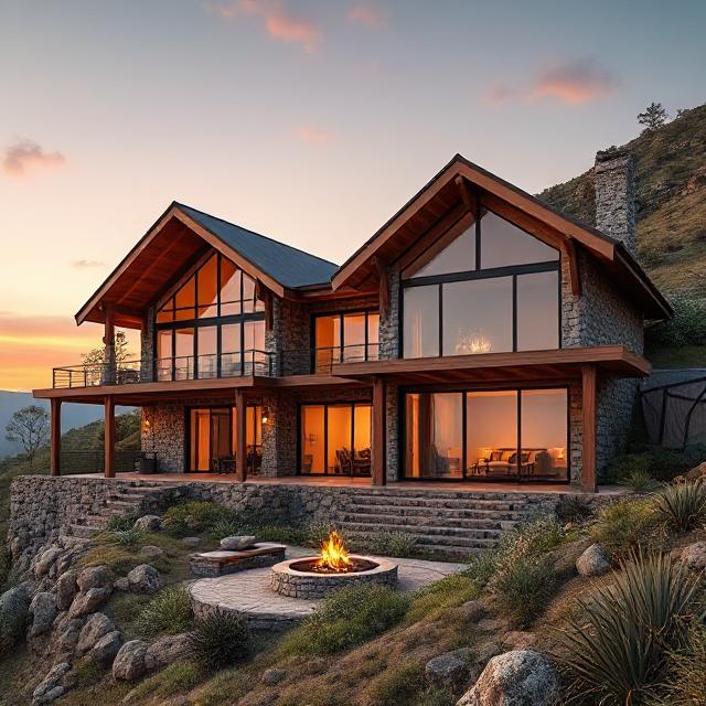 The Summit Dwelling – 4 Bedroom - Image 4