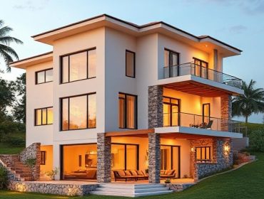 The Horizon Split – 3 Bedroom