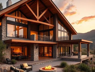 The Summit Dwelling – 4 Bedroom