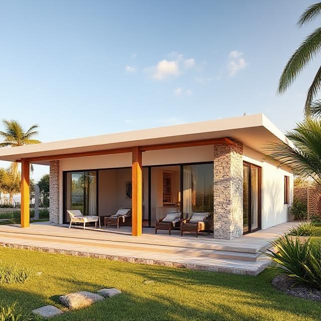 The Azure Breeze – 4 Bedroom - Image 7