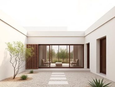 The Zen Grove –3 Bedroom